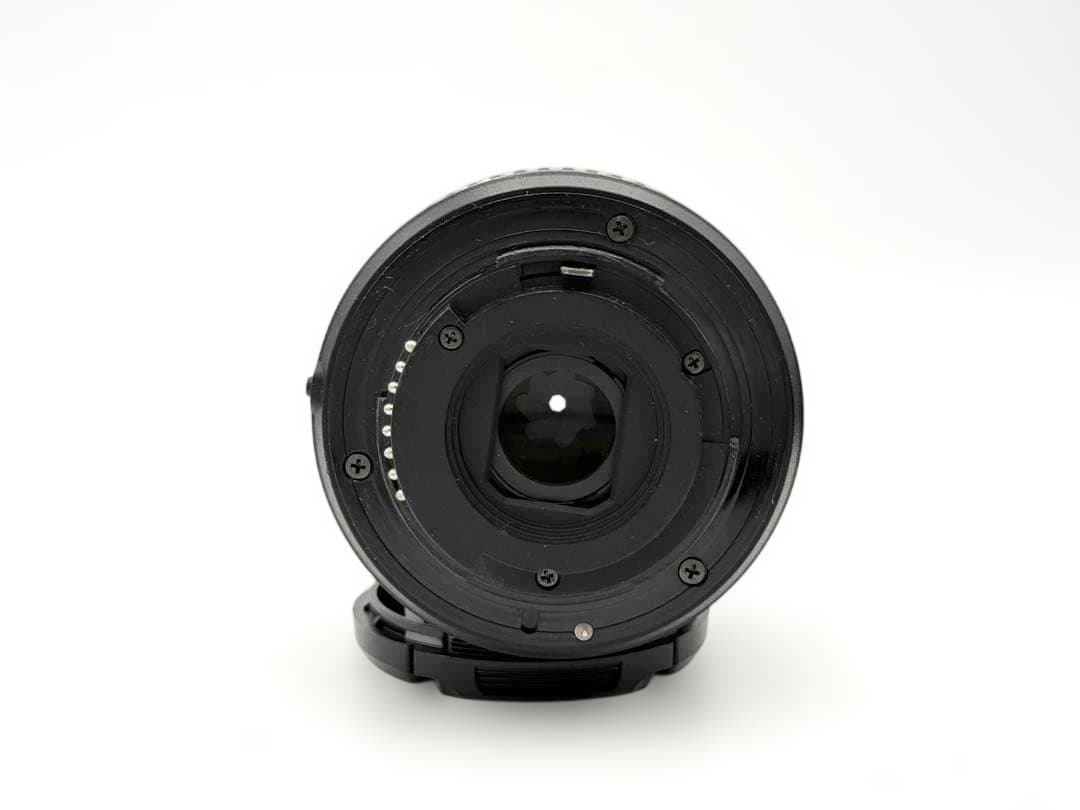 【完動品】Nikon D5300 18-55 レンズセット 動作確認済み