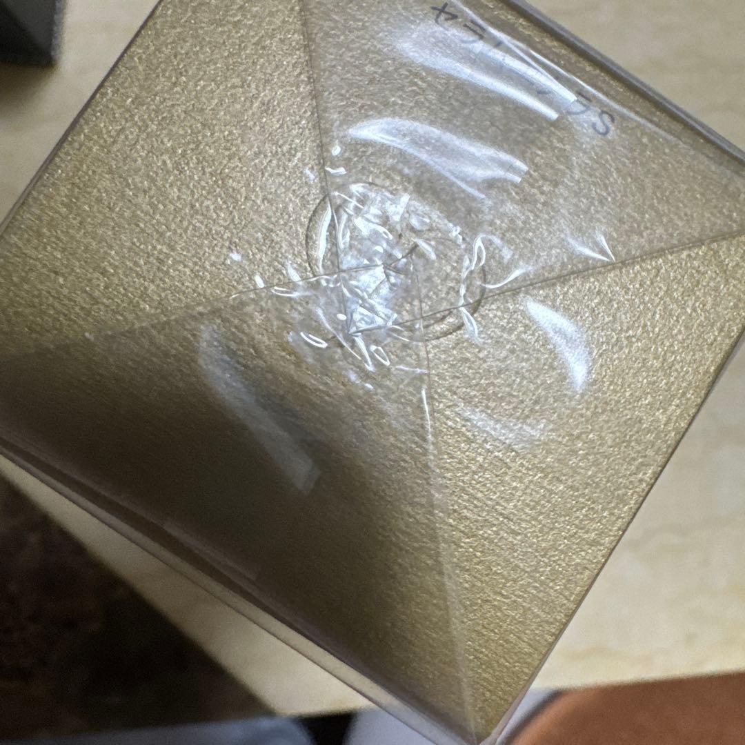 クレ・ド・ポーボーテ　セラムエクラS 40ml 本体