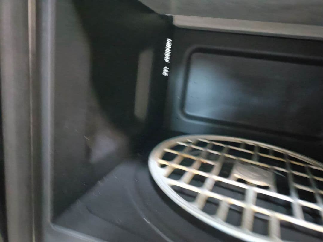 SHARP 電子レンジ RE-S5E-W