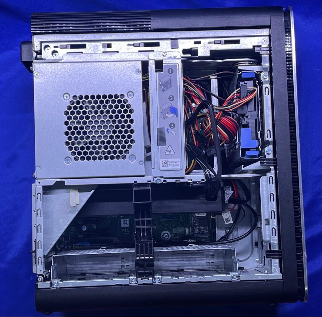 ⭐️M113A⭐️ i7-8700 Dell XPS 8930