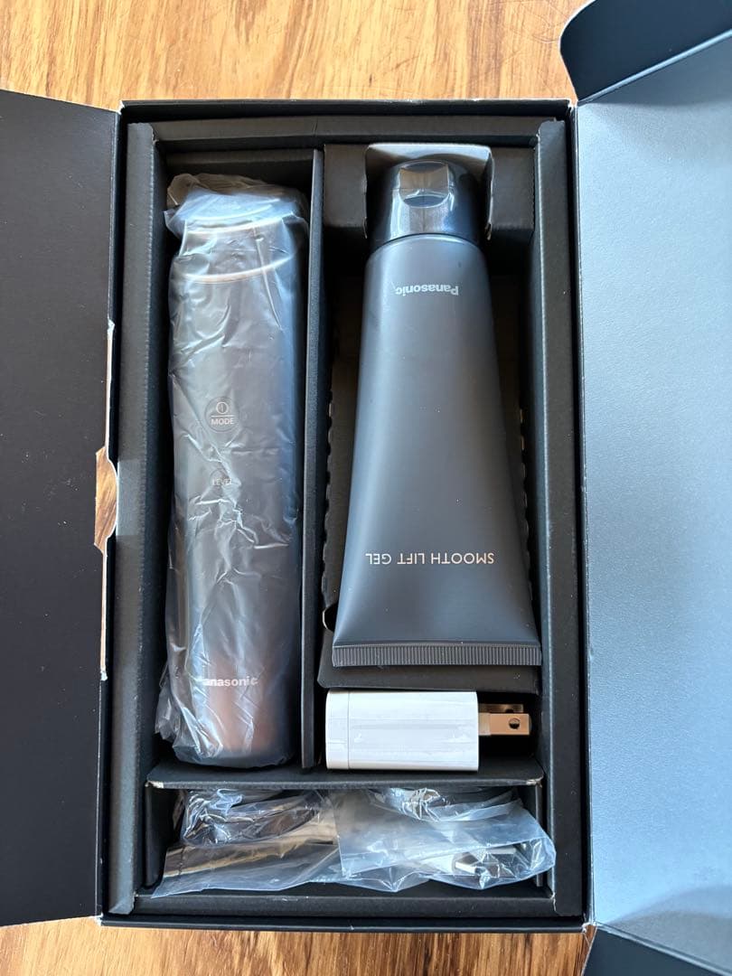 Panasonic VITALIFT RF EX EH-SR86-T 美顔器