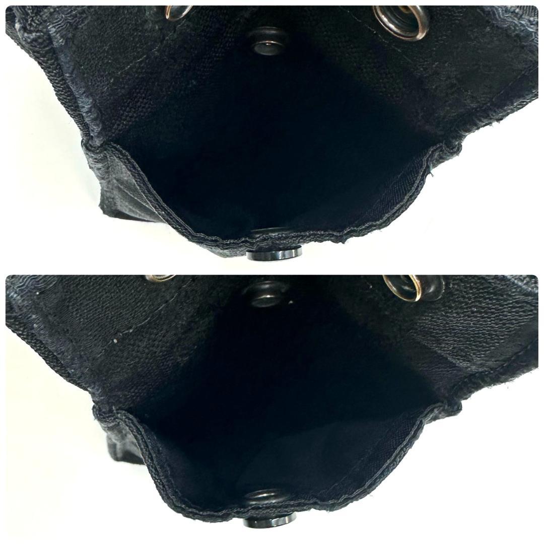 PORTER ポーター タンゴブラック トートバッグ ショルダーバッグ 限定品