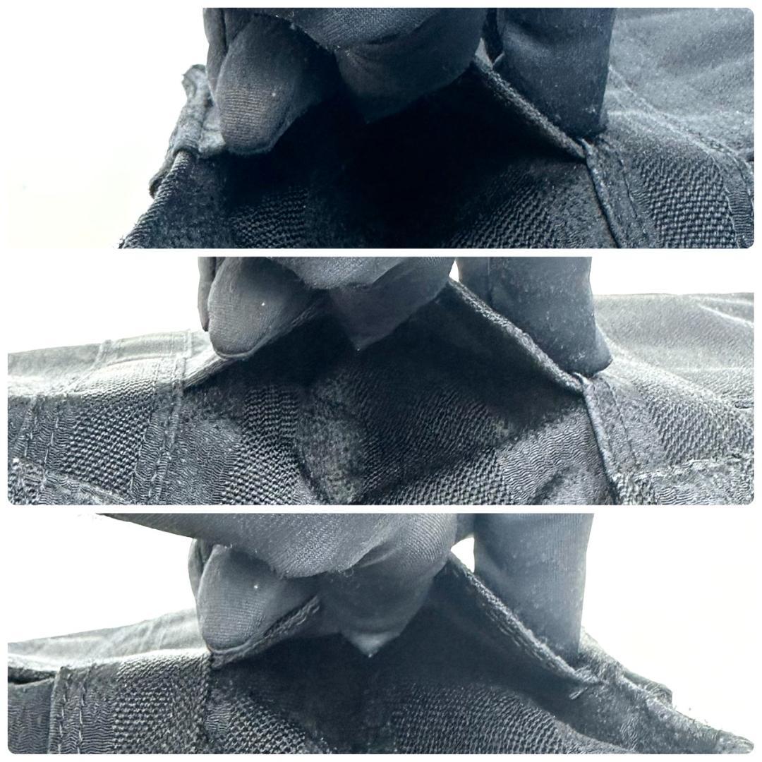 PORTER ポーター タンゴブラック トートバッグ ショルダーバッグ 限定品