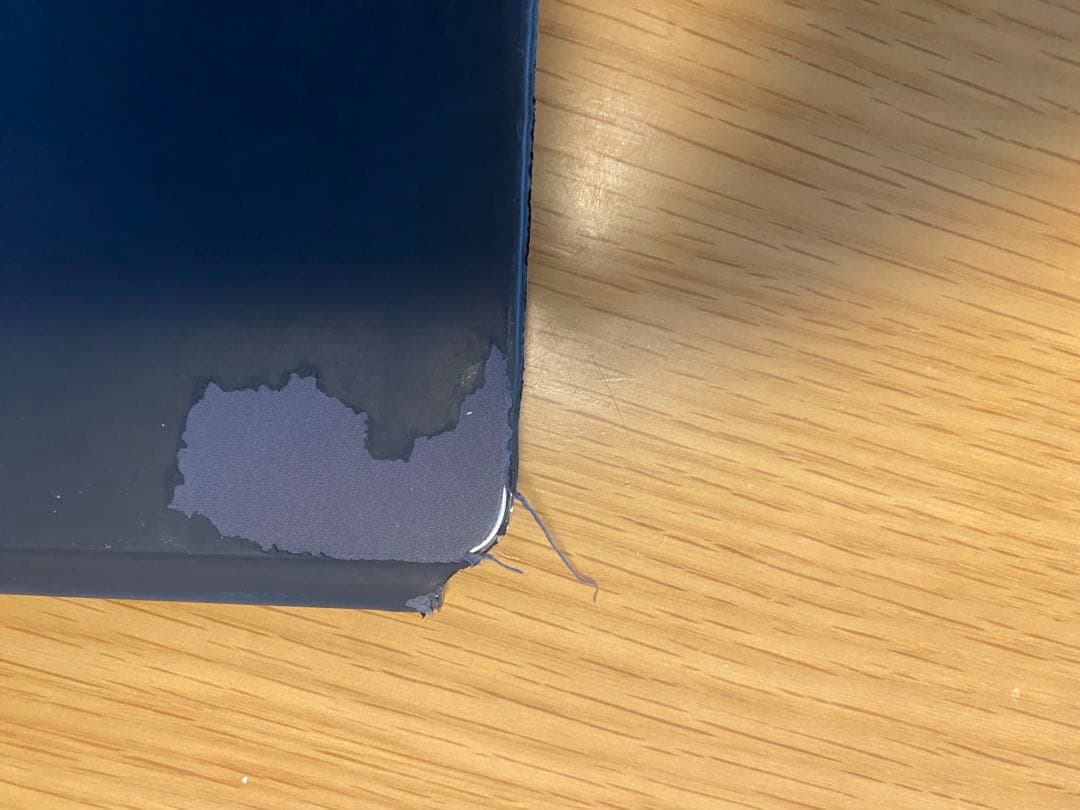 Magic Keyboard MXQU2LL/A 12.9インチ US iPad