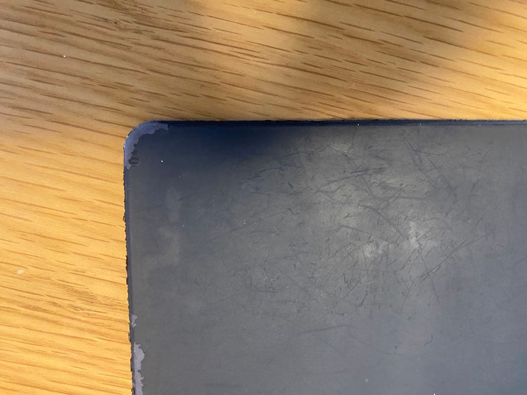 Magic Keyboard MXQU2LL/A 12.9インチ US iPad