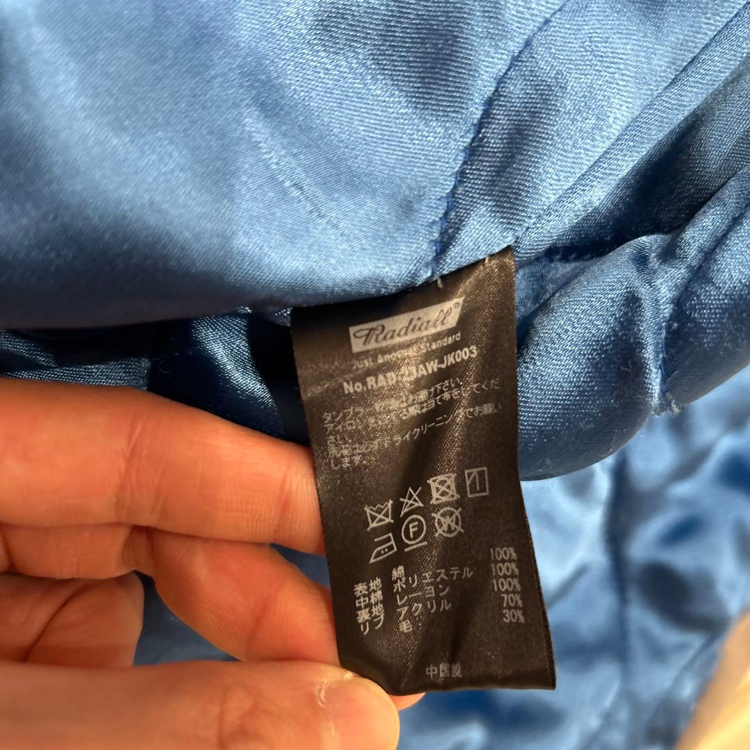 ジャケット・アウター M&Y