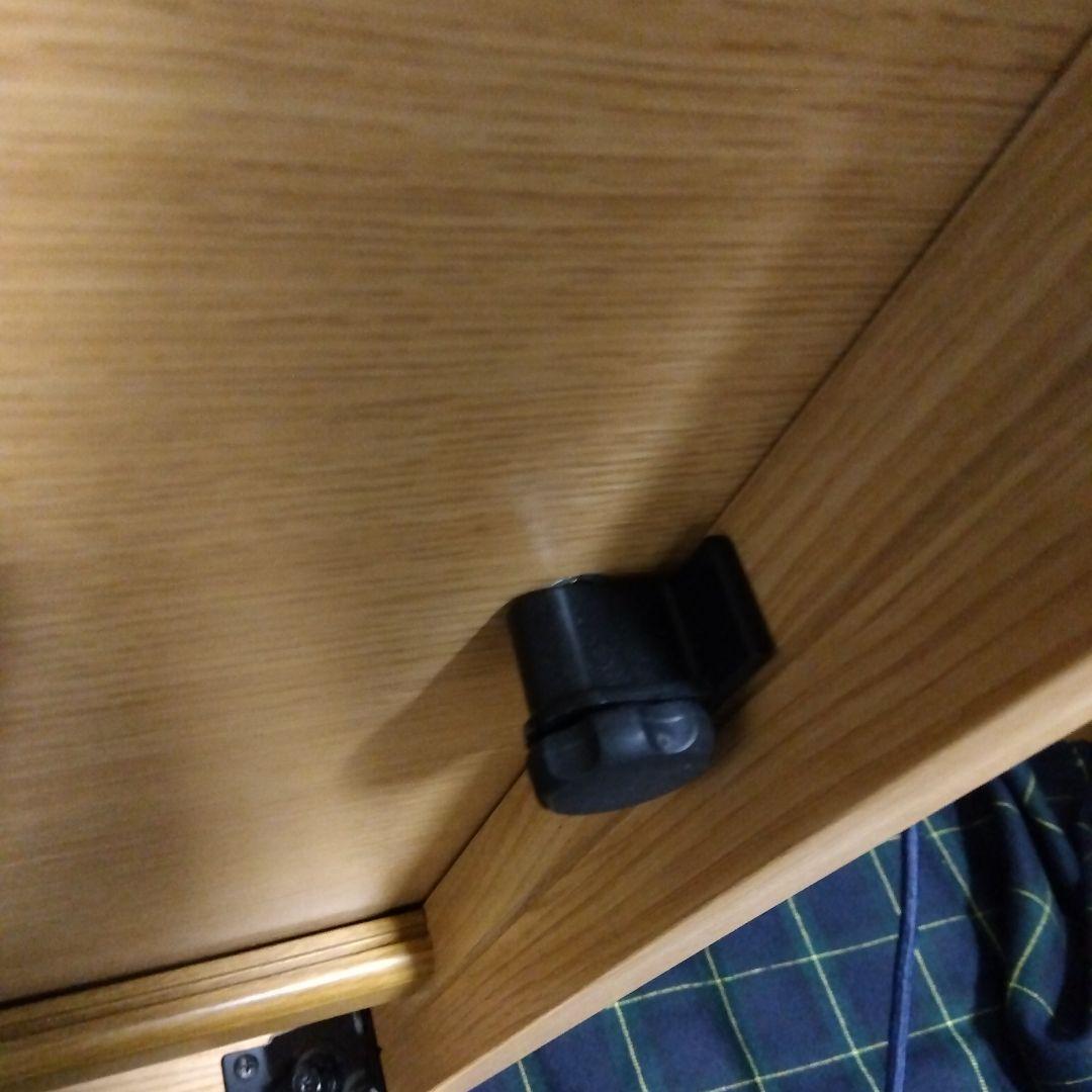 家具調こたつ 1.2x0.8 電気ヒーター付き 7段階温度設定オールシーズン可能