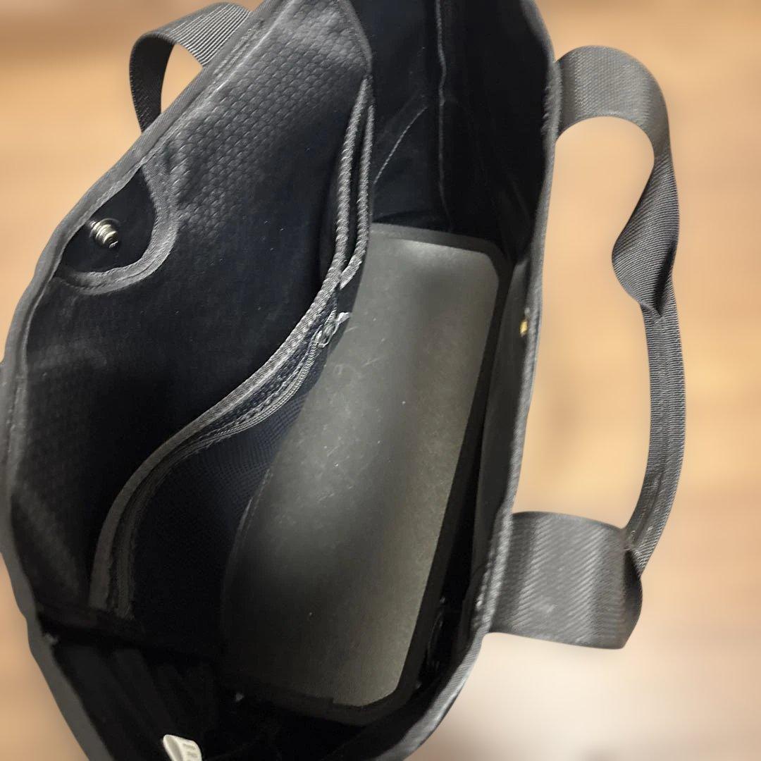 THE NORTH FACE トートバッグ　BCスタンダード　ノースフェイス