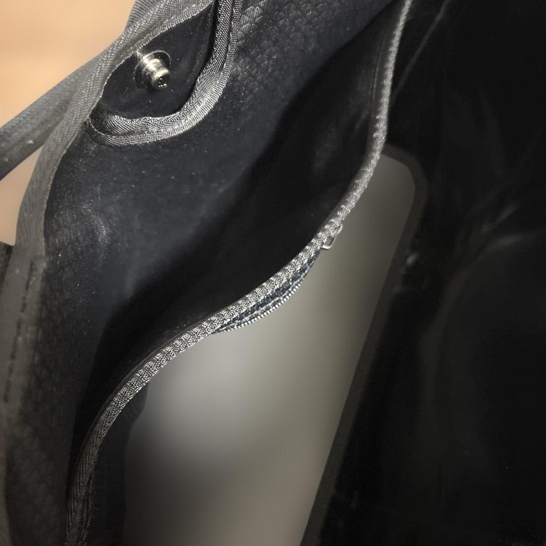 THE NORTH FACE トートバッグ　BCスタンダード　ノースフェイス