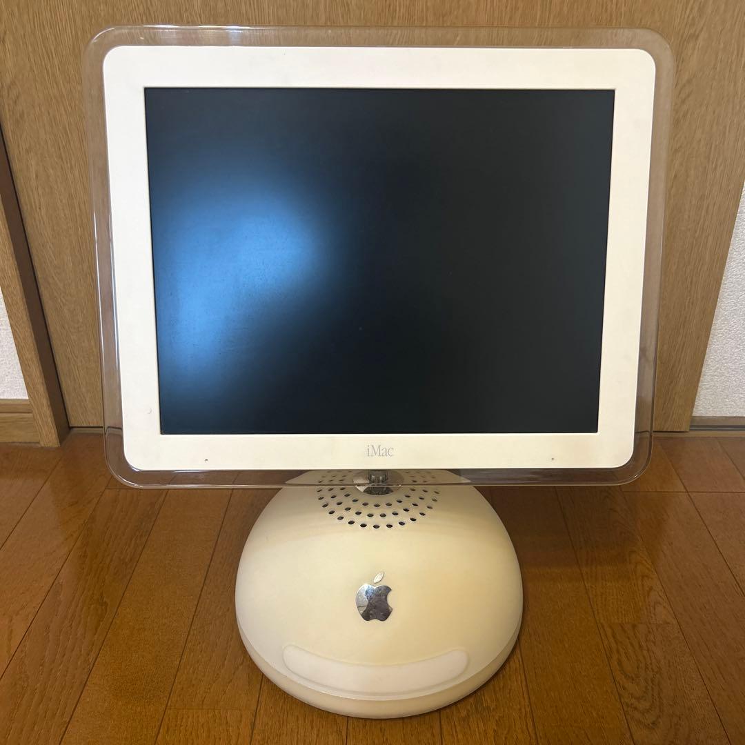 iMac G4 ジャンク品