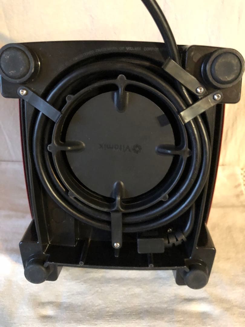 キッチン家電 Vitamix Total Nutrition Center VMO111