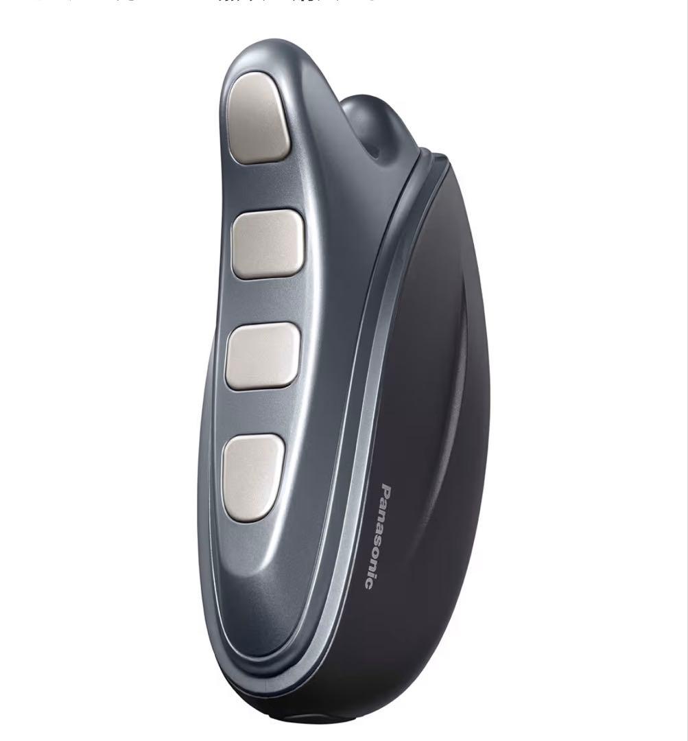 Panasonic バイタリフト かっさ EMS搭載 EH-SP86-K