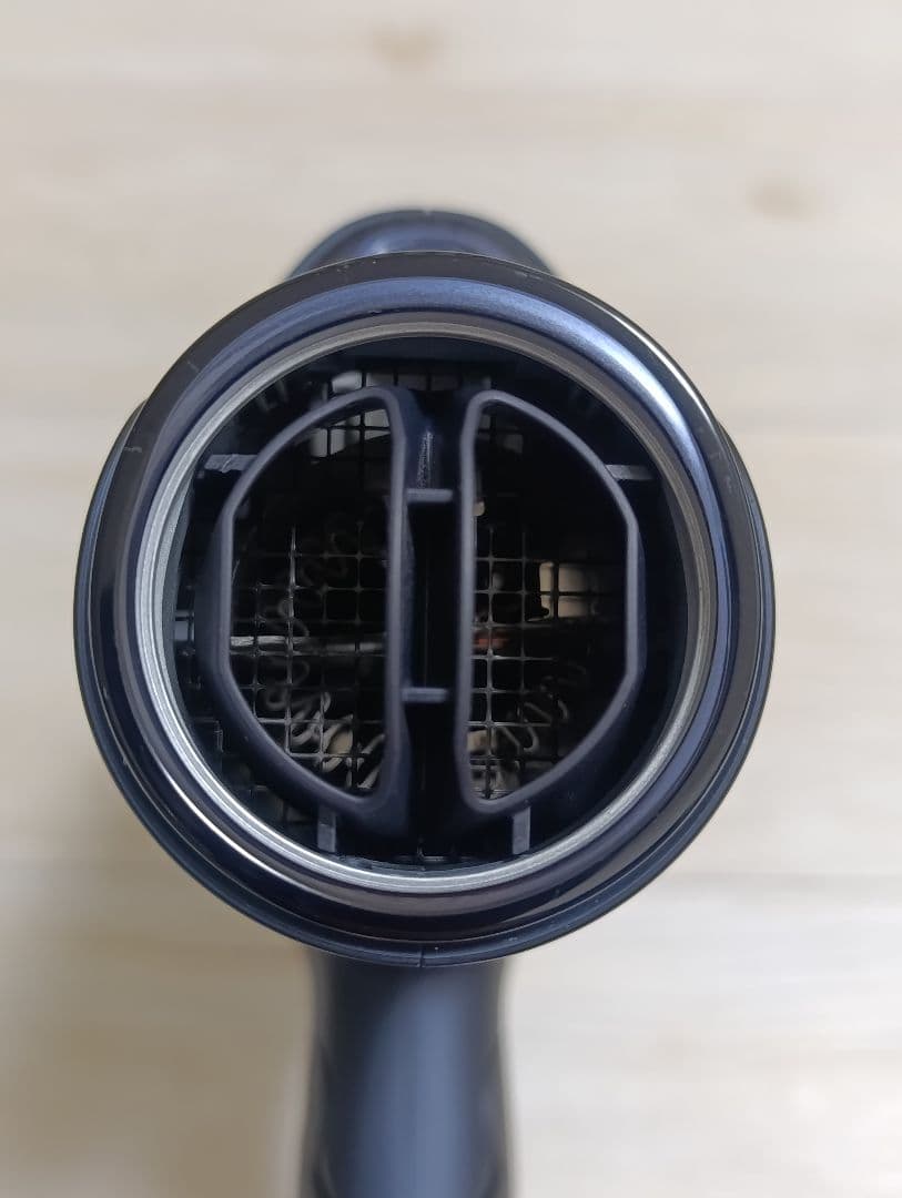 パナソニック ナノケア Panasonic EH-NA0G 21年製 DN 01