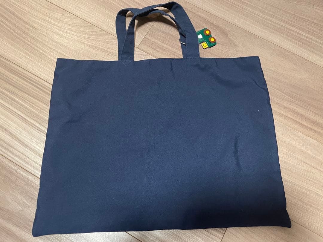 値下げしました！familiar レッスンバック