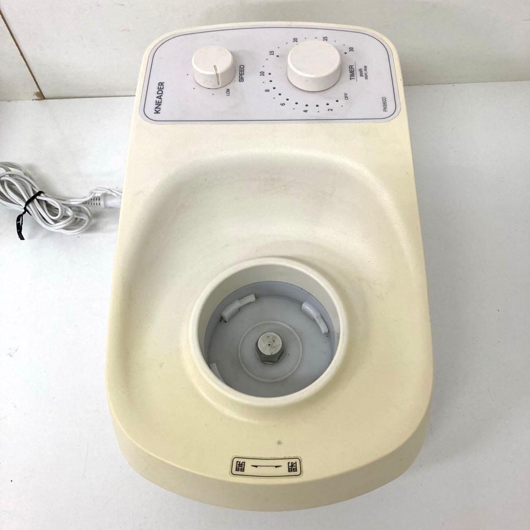 70-W 日本ニーダ パンニーダー こね機 PK660D