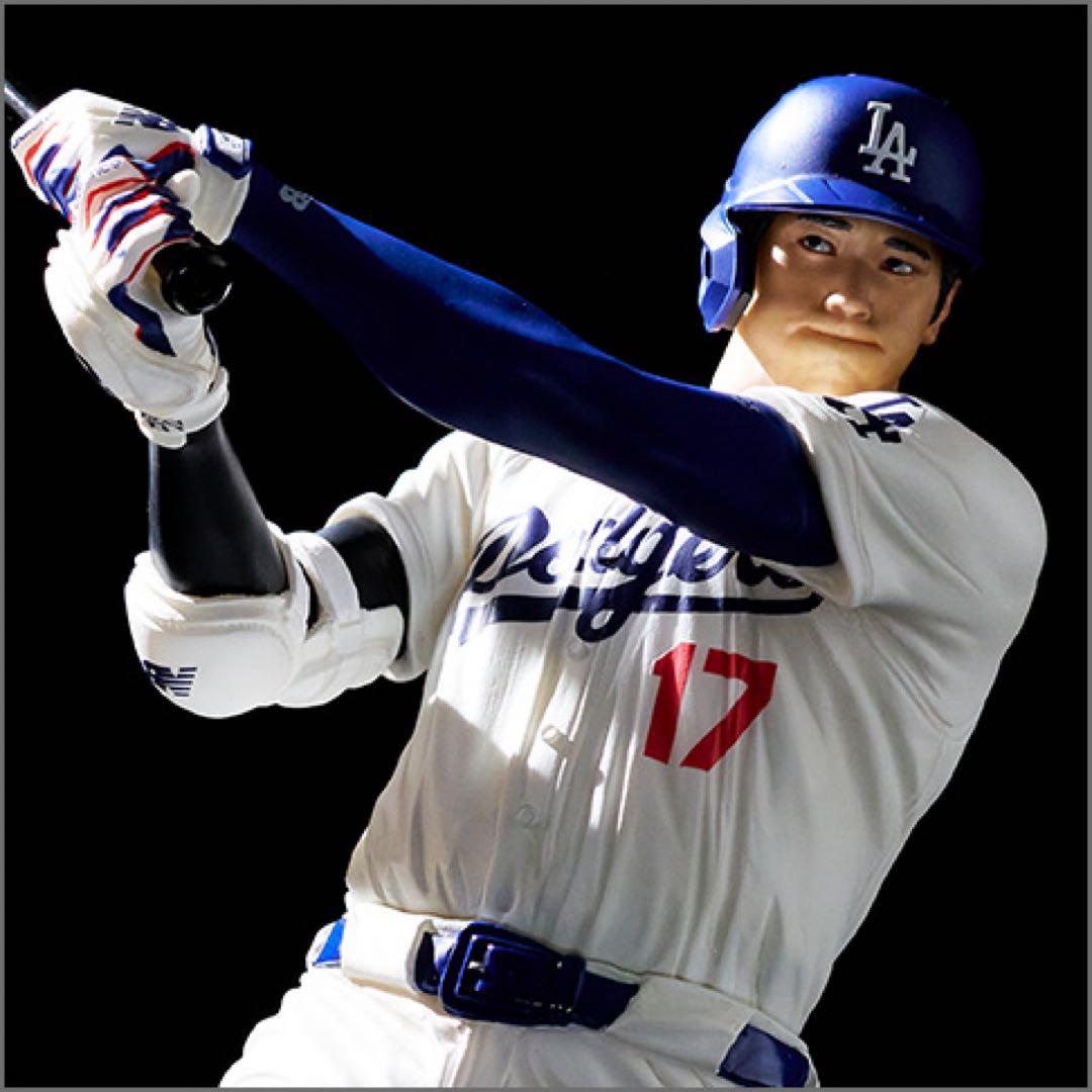 リアルパーフェクトシリーズ 大谷翔平プレミアムフィギュア Vol.2