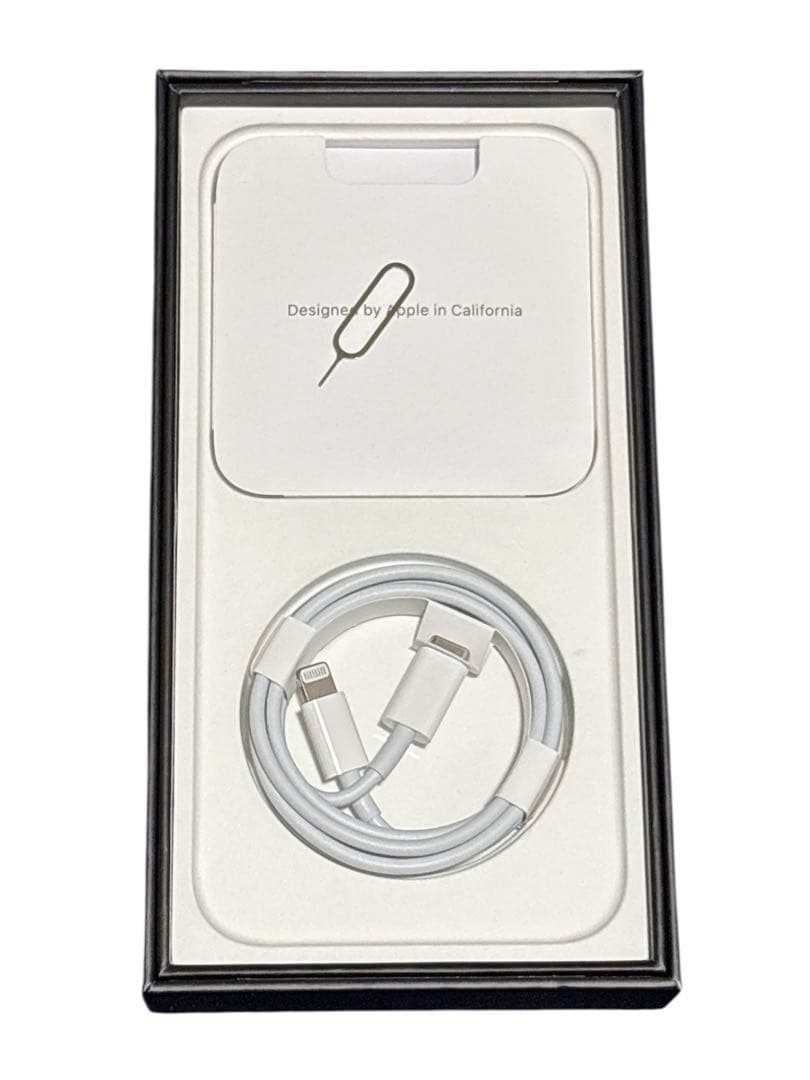 iPhone13 Pro Max 256GB 画面割れ