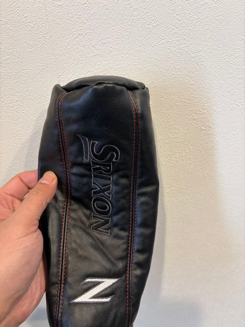 スリクソン H45 22° ツアーAD HY-85S