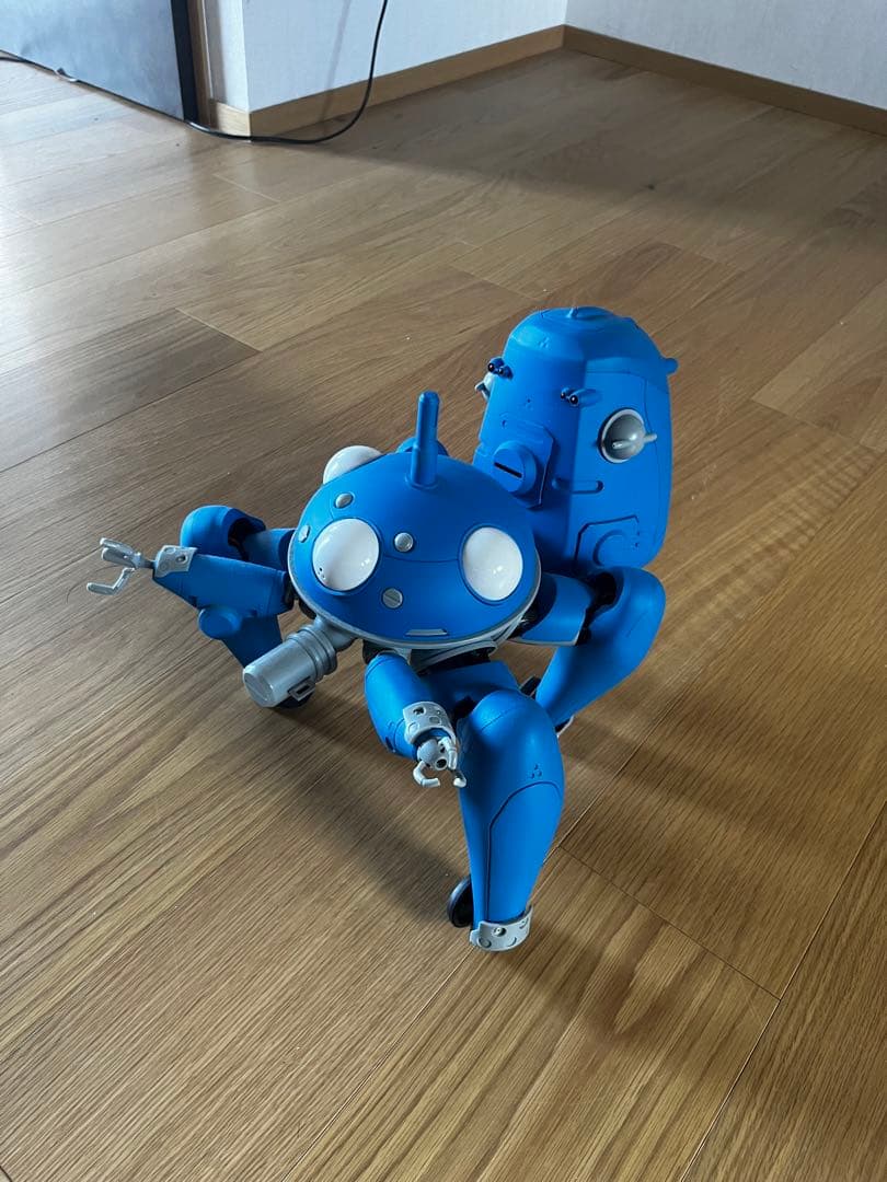 Cerevo 攻殻機動隊 1/8 タチコマ スペシャルエディション