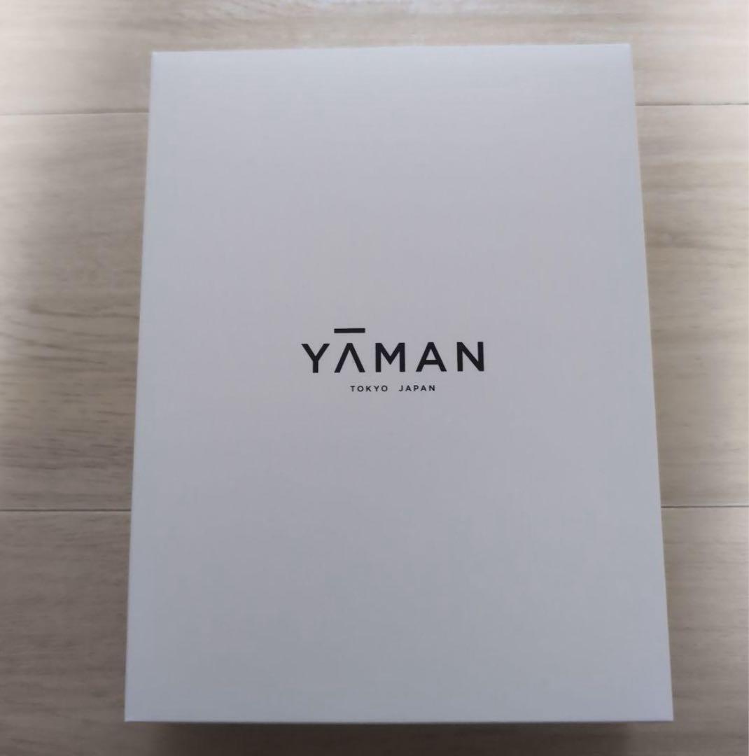 ヤーマン 美顔器 リフトロジー SP リフト EMS YJFD2L ネイビー