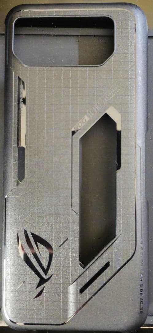 スマートフォン本体 ROG Phone 6 12GB/256GB