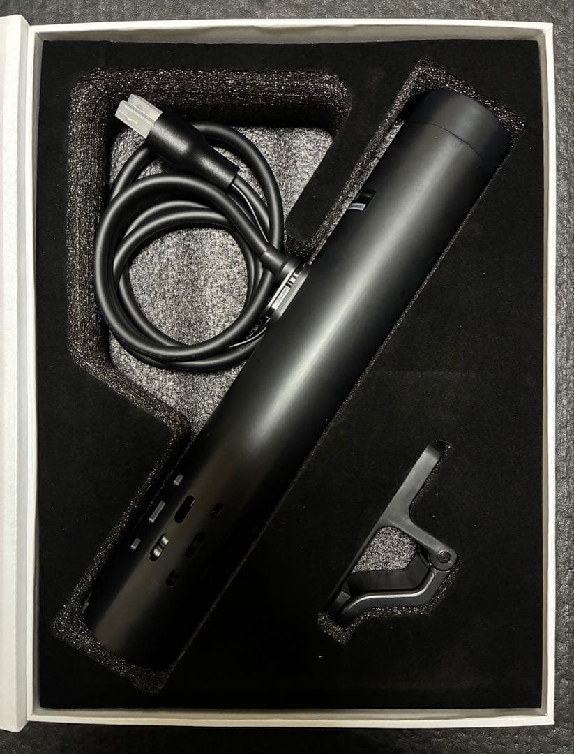 BONIQ 3.0ブラック