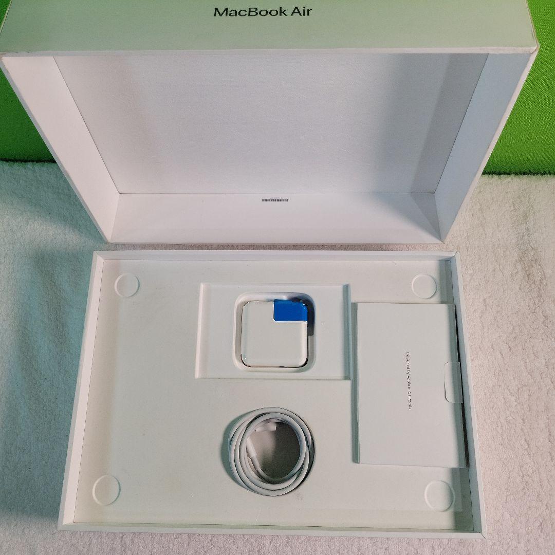 MacBook Air M1 2020 美品