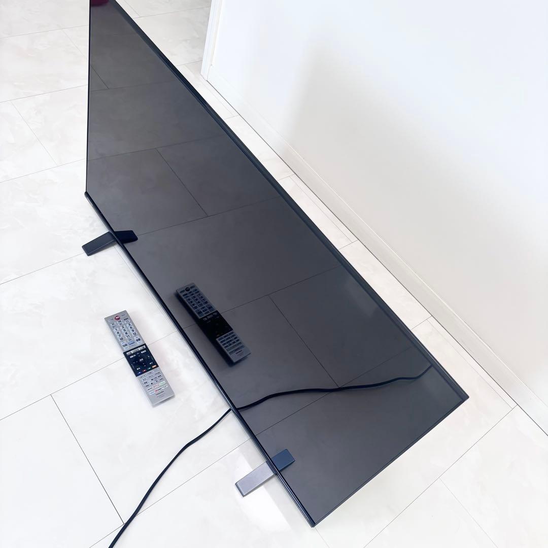 美品　テレビ　TV TOSHIBA 43型　送料無料