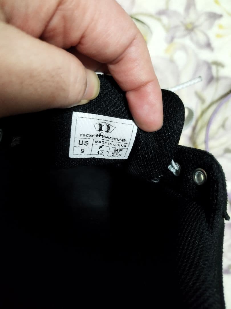 売切価格！美品【最安値】ノースウェーブエスプレッソ