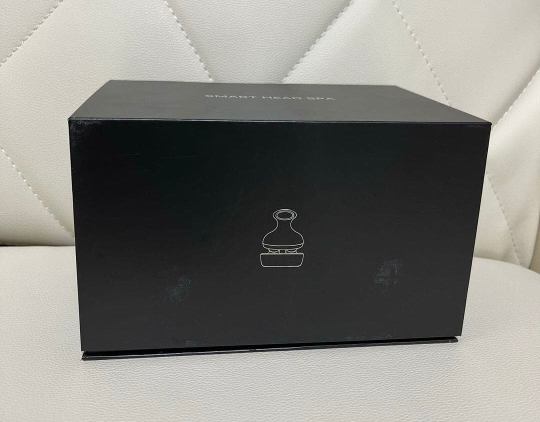 TechLove Smart Head Spa ヘッドスパ　頭皮マッサージ