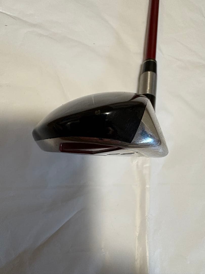 【初心者向け】テーラーメイド 、ホンマ： ドライバー、FW、UT 3本セット