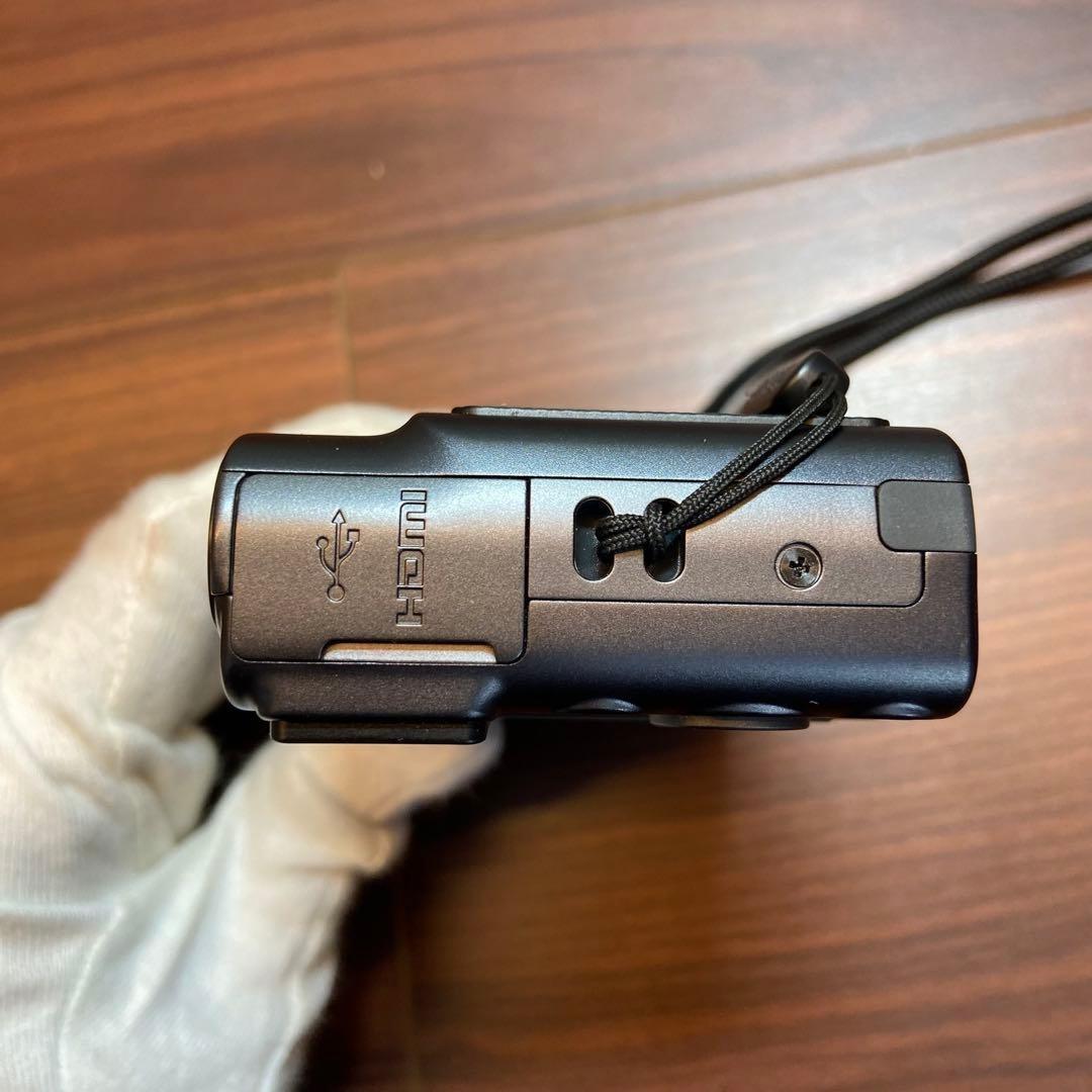 Canon PowerShot SX620 HS ほぼ新品 4868