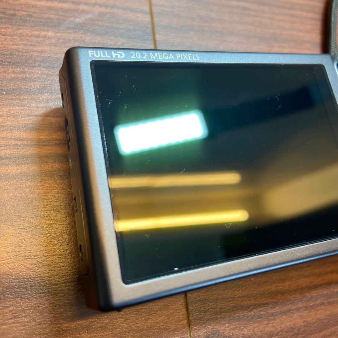 Canon PowerShot SX620 HS ほぼ新品 4868