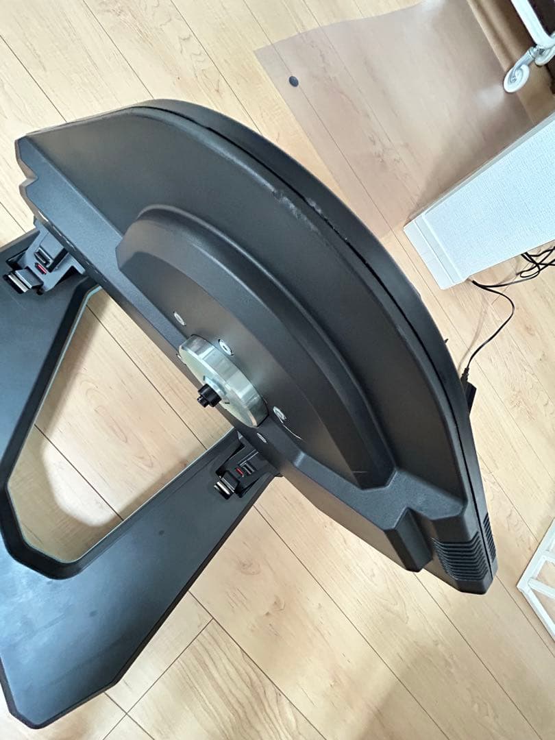 Garminガーミン Tacx NEO 2T Smart 【訳あり】