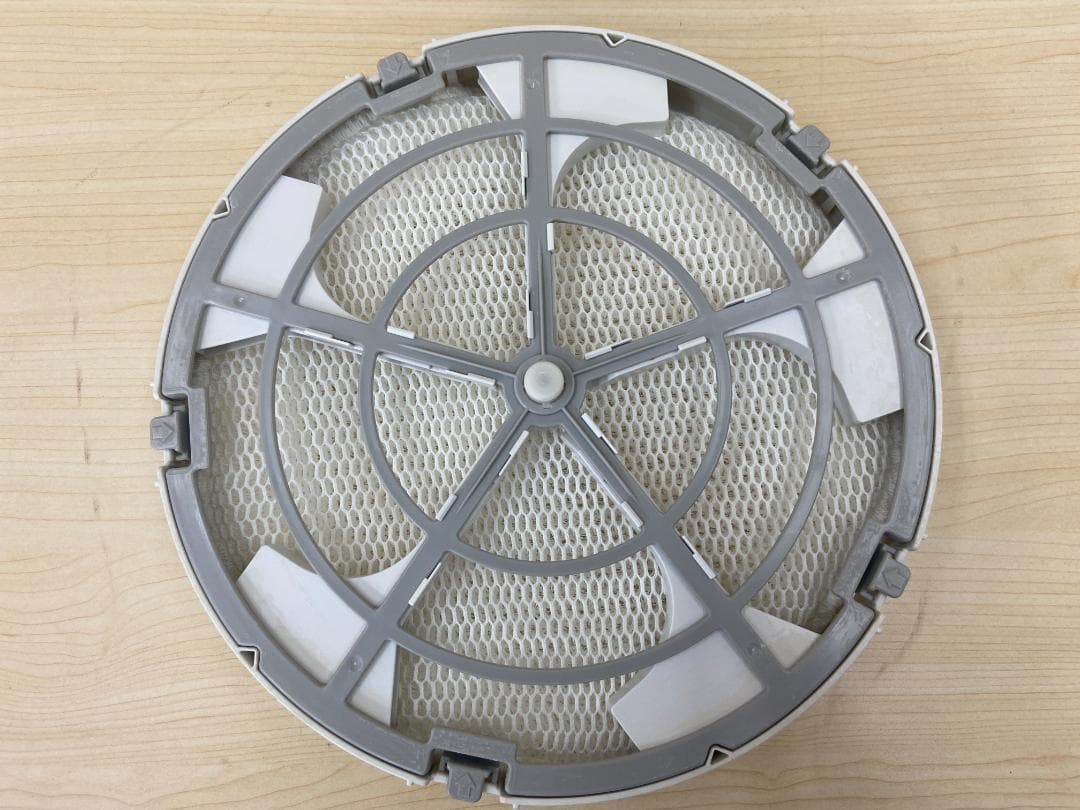 ☆美品☆パナソニック ジアイーノ 次亜塩素酸 空間除菌脱臭機 F-MV2300