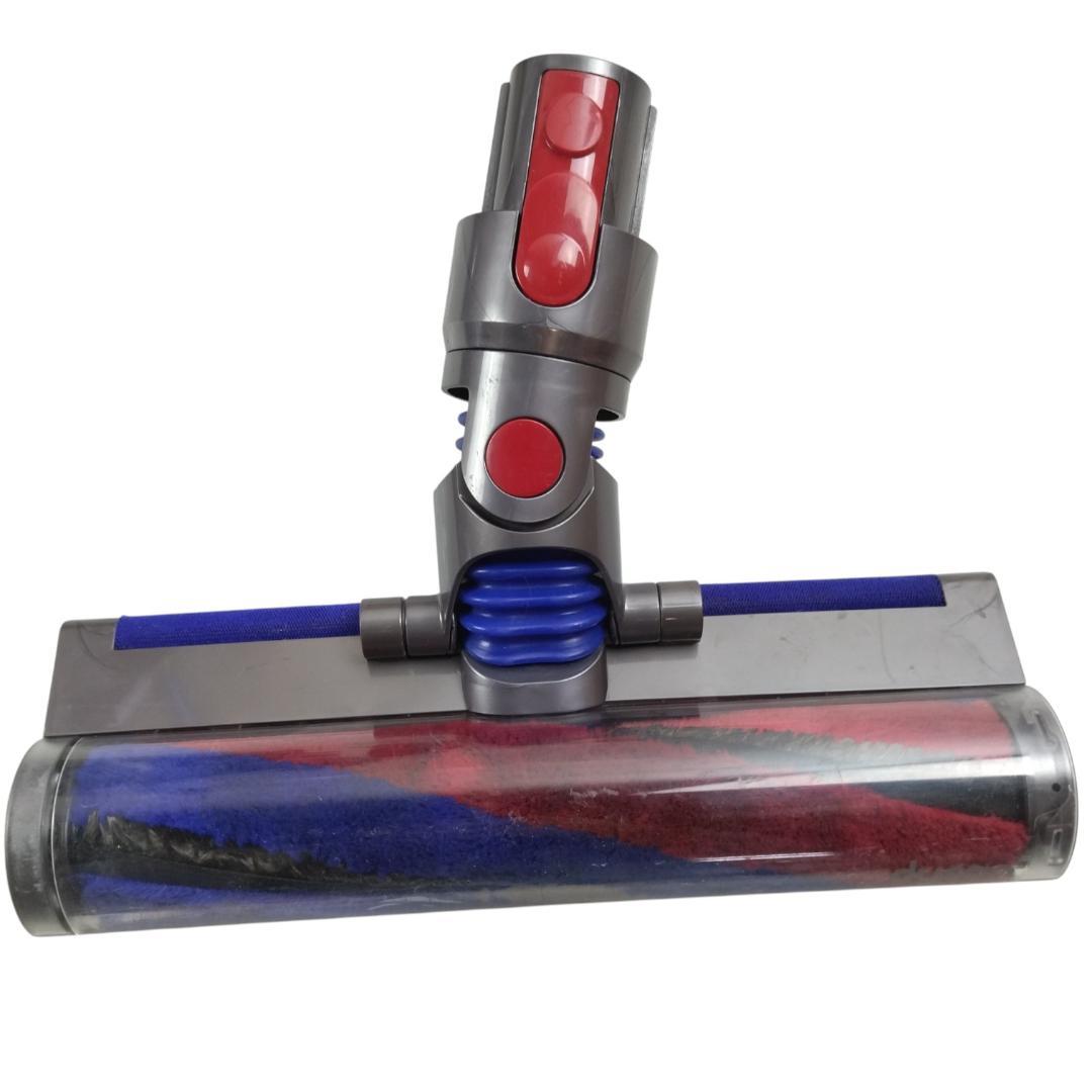 標準モード約40分☆ダイソン コードレスクリーナー SV10K【11-082】