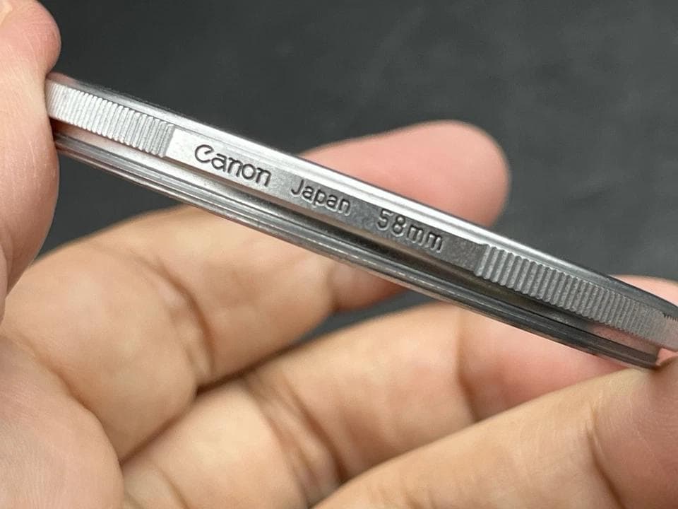 キャノン Canon Lens 85mm F1.5 L39マウント