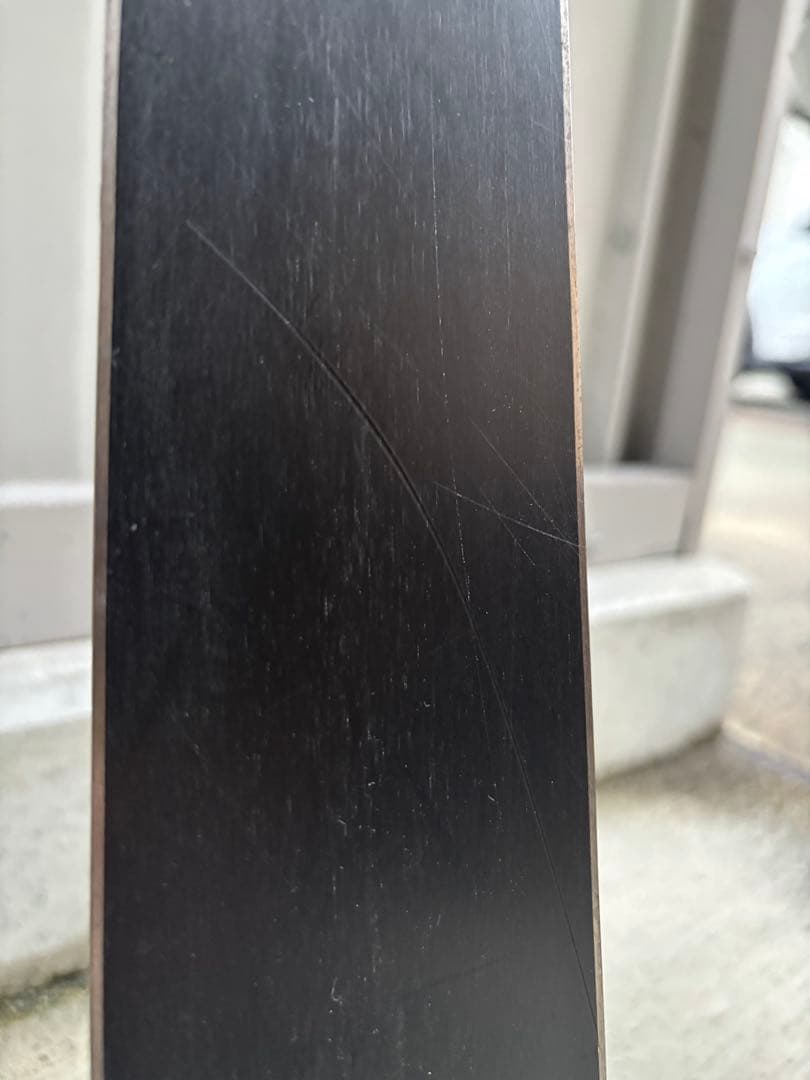 【おまま】オガサカスキー TC-J 130 スキー板