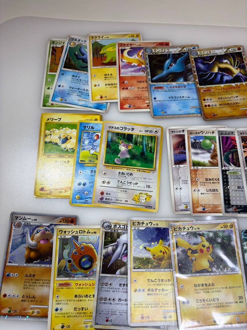 ポケモンカード　まとめ売り②