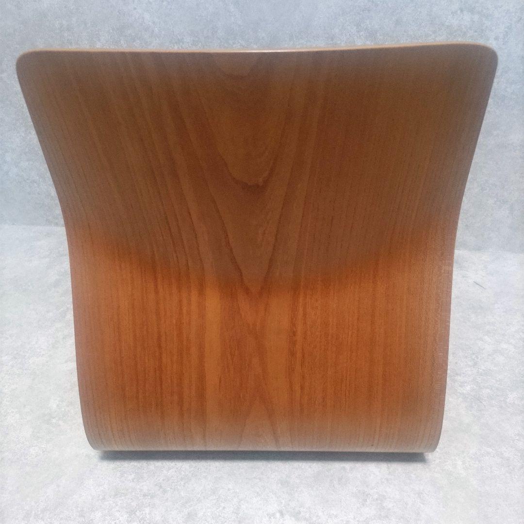 天童木工　Tendo テンドウモッコウ　木製　座椅子　4席セット