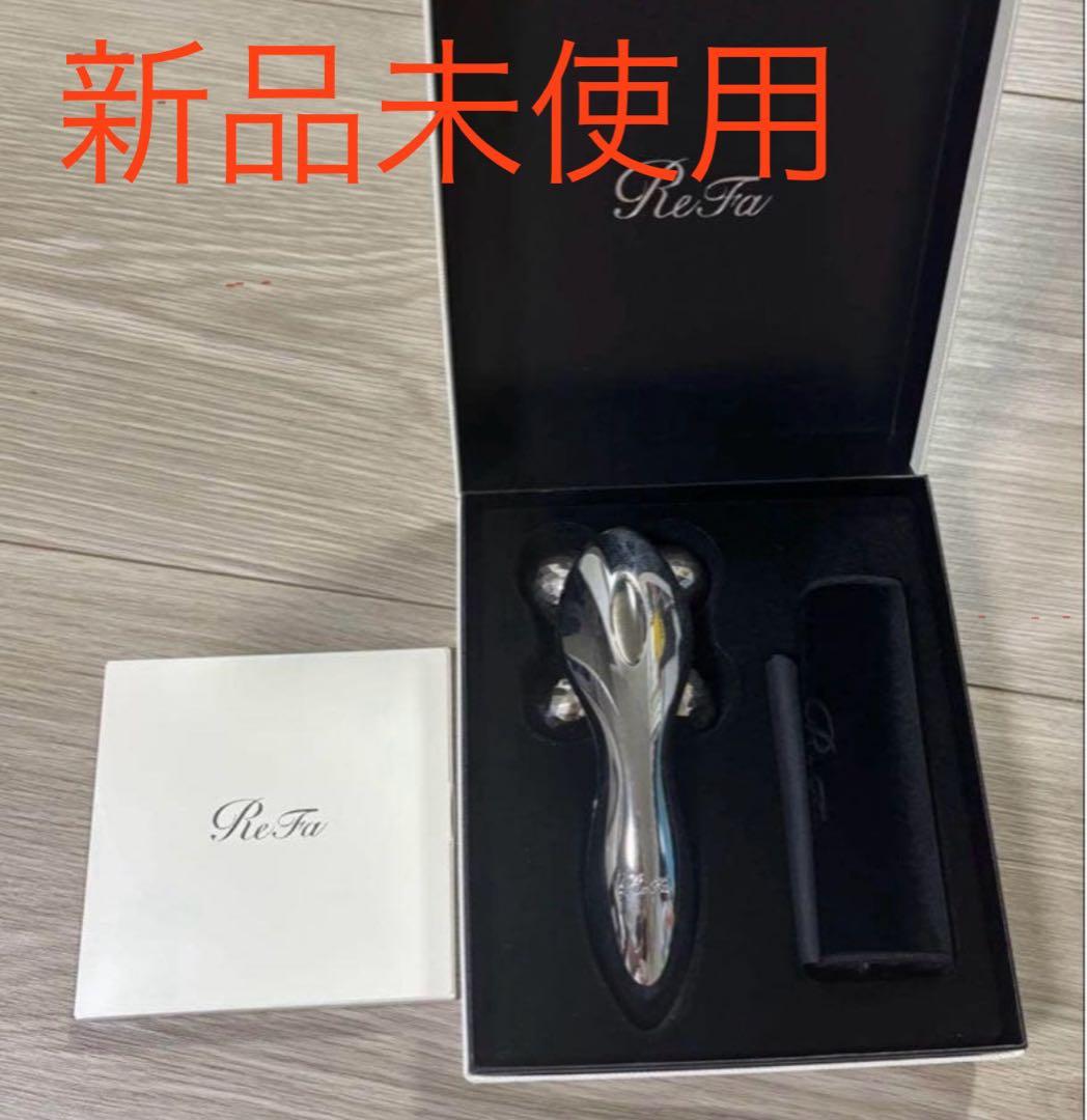 【新品未使用】Refa 4 Carat