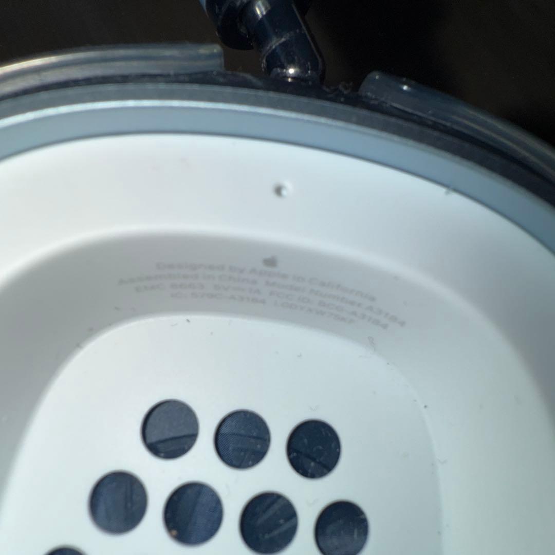 Apple AirPods Max ブルー　第2世代