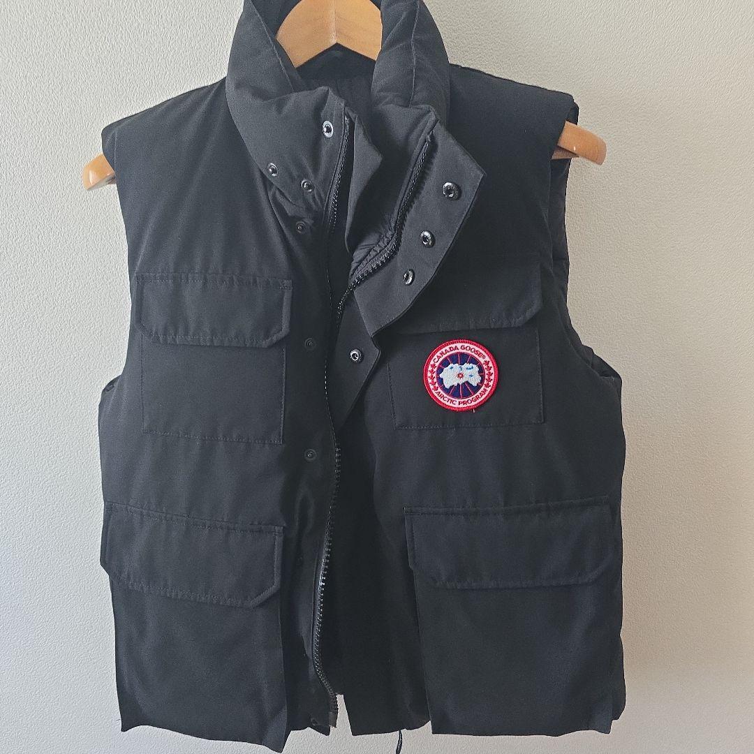   Arctic Program ベスト Mサイズ