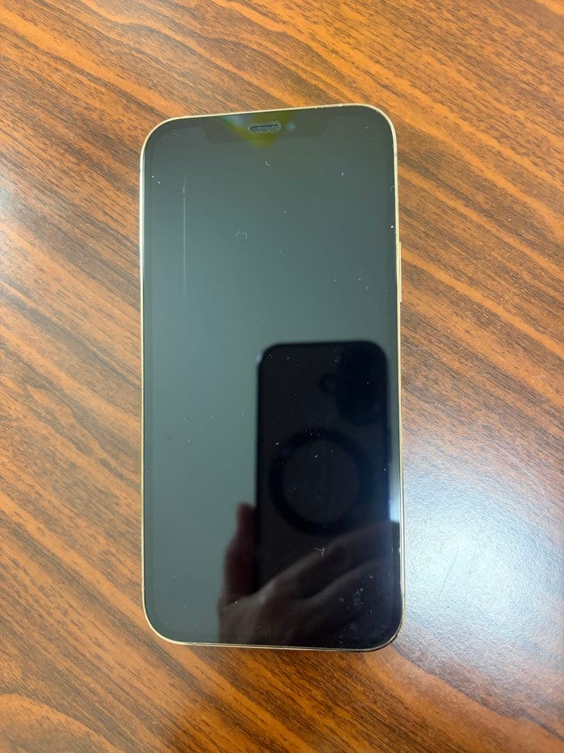 スマートフォン本体 Apple iPhone 12 Pro 128GB