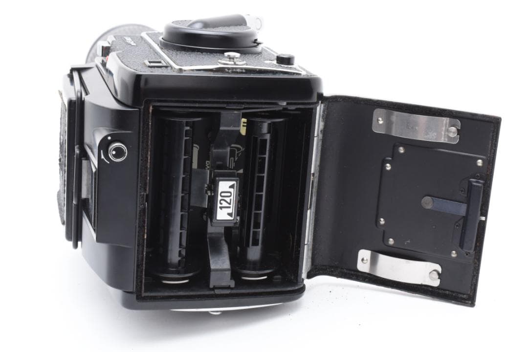 ★極美品★マミヤM645 1000S150mmf4プリズムファインダー#1054