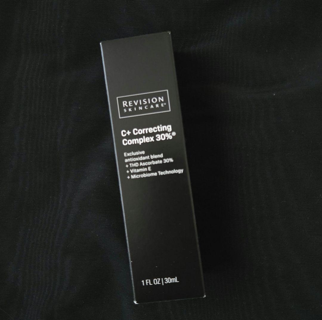 リビジョンC+コレクティングコンプレックス30%