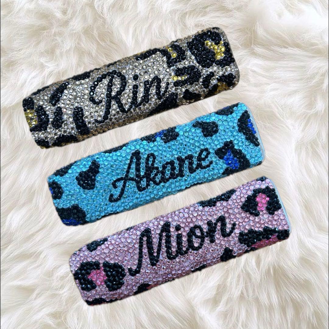 aさん専用ページ