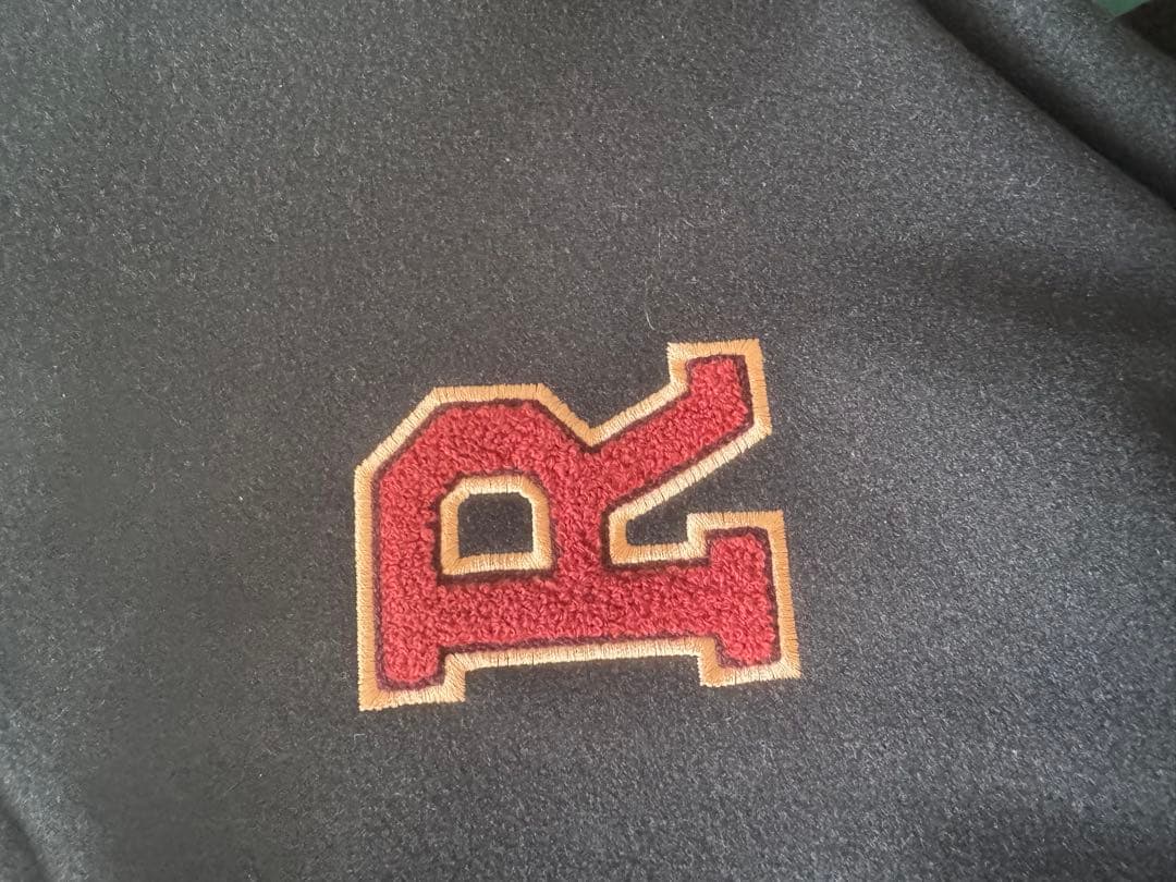 riize スタジャン