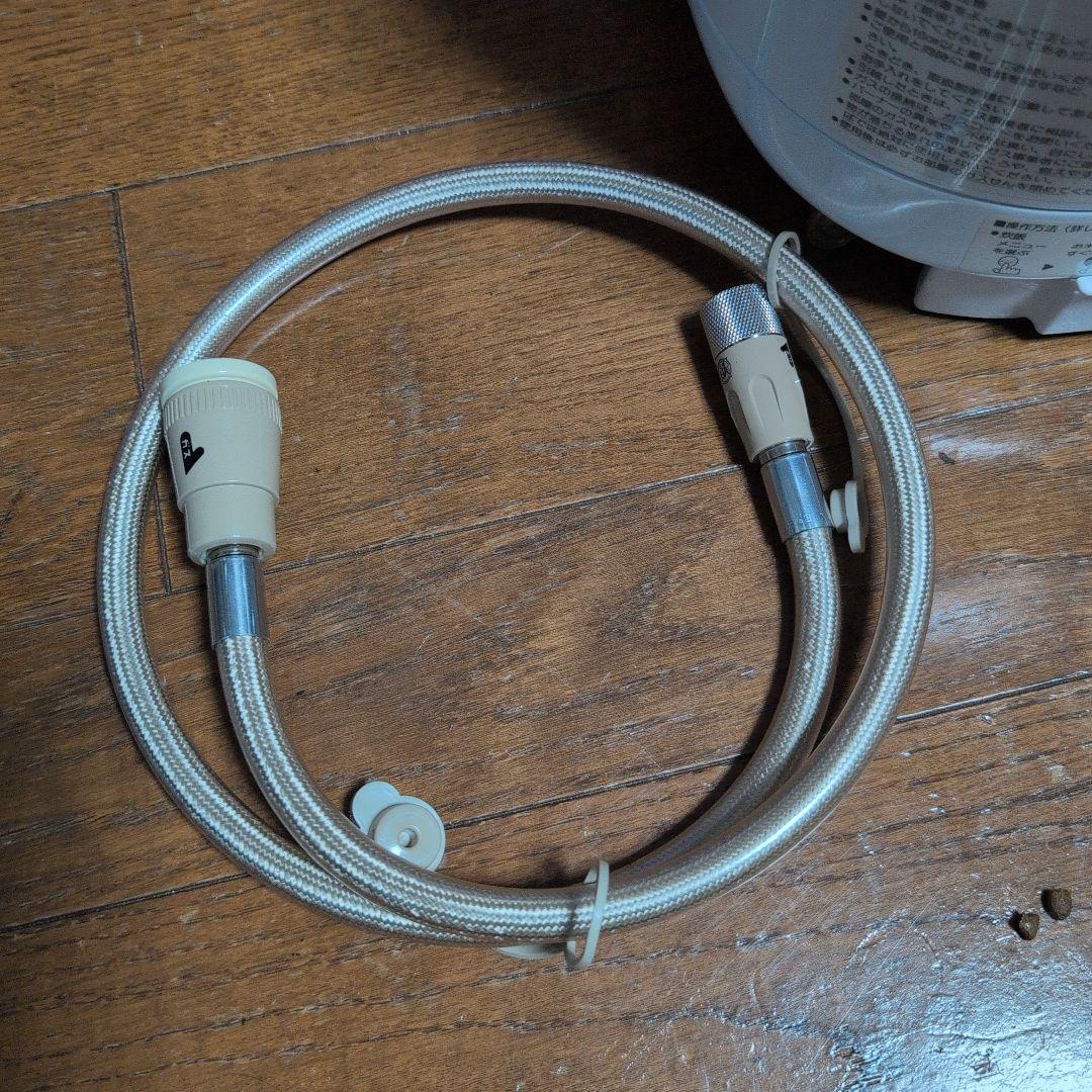 まこ　Rinnai ガス炊飯器 RR-05MGT