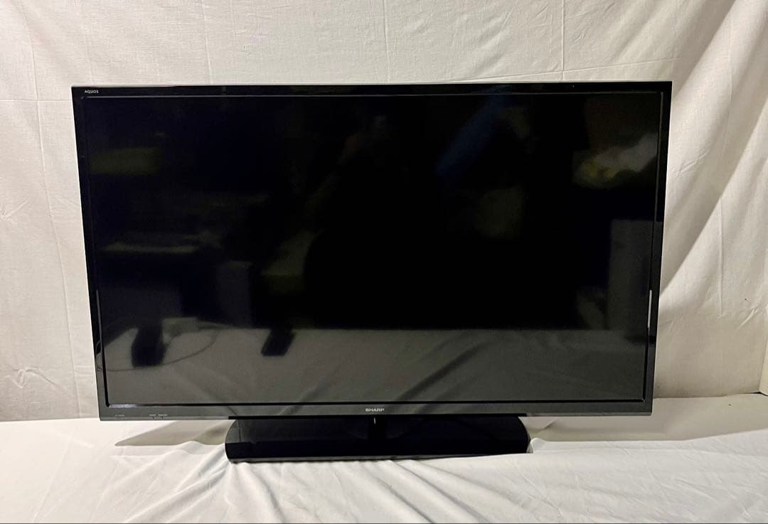 ① SHARP AQUOS LC-40H30 液晶テレビ 40インチ 2016年